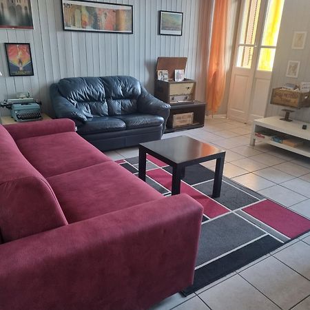 Morenikahome Borgofranco d'Ivrea 외부 사진