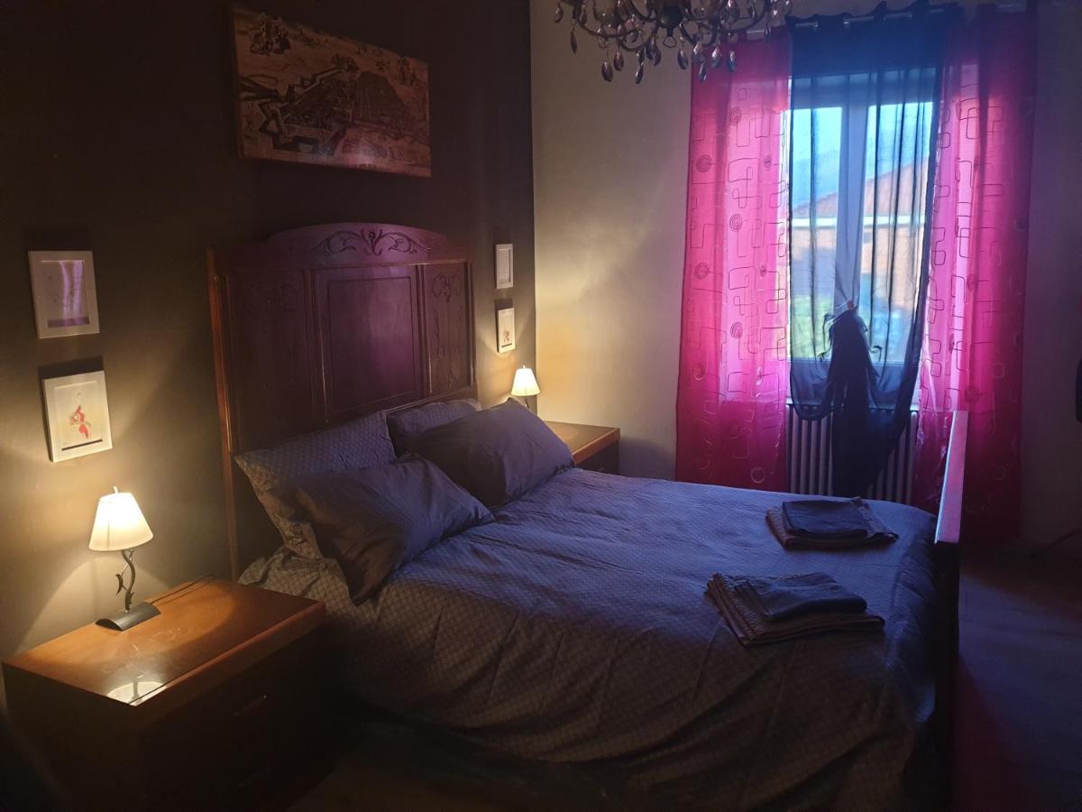 Morenikahome Borgofranco d'Ivrea 외부 사진