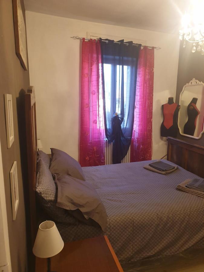 Morenikahome Borgofranco d'Ivrea 외부 사진
