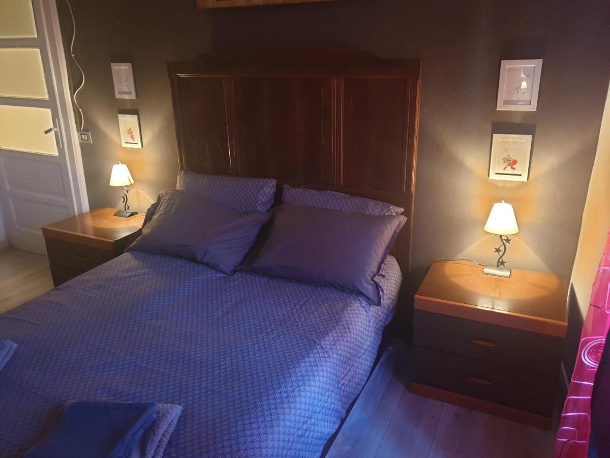 Morenikahome Borgofranco d'Ivrea 외부 사진