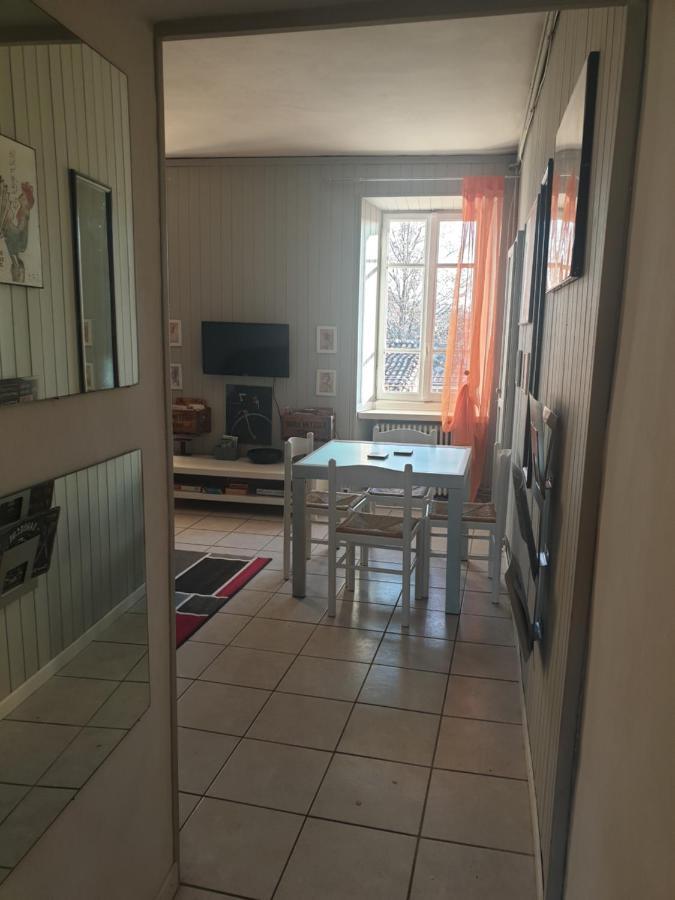 Morenikahome Borgofranco d'Ivrea 외부 사진