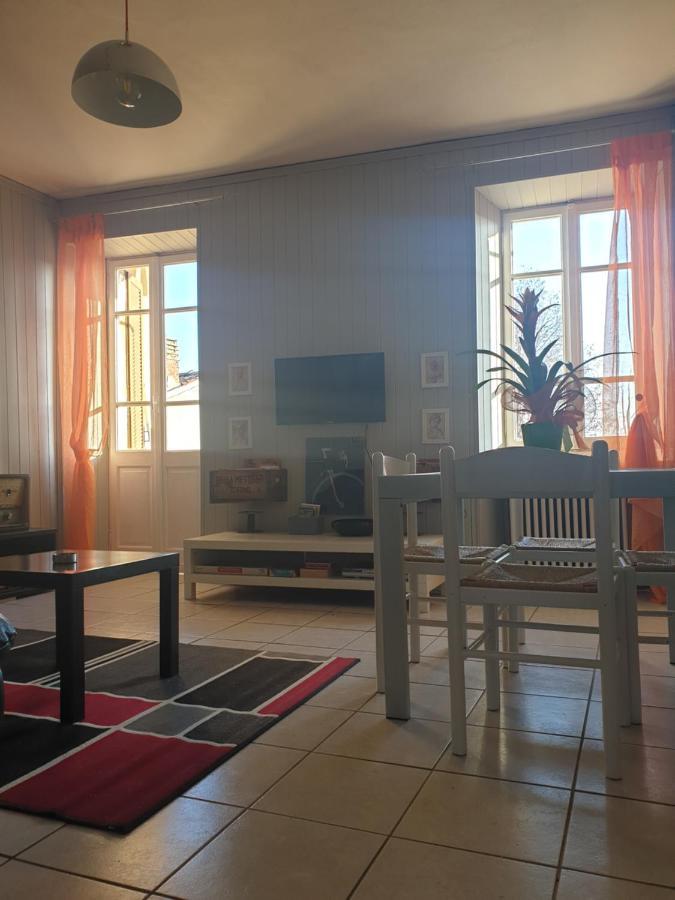 Morenikahome Borgofranco d'Ivrea 외부 사진