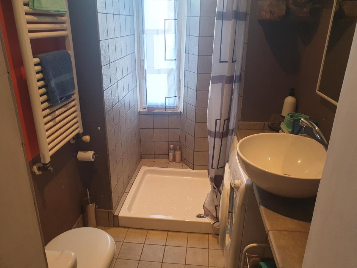 Morenikahome Borgofranco d'Ivrea 외부 사진