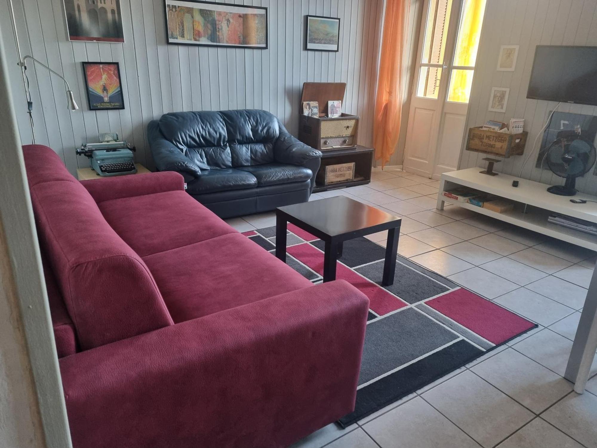 Morenikahome Borgofranco d'Ivrea 외부 사진